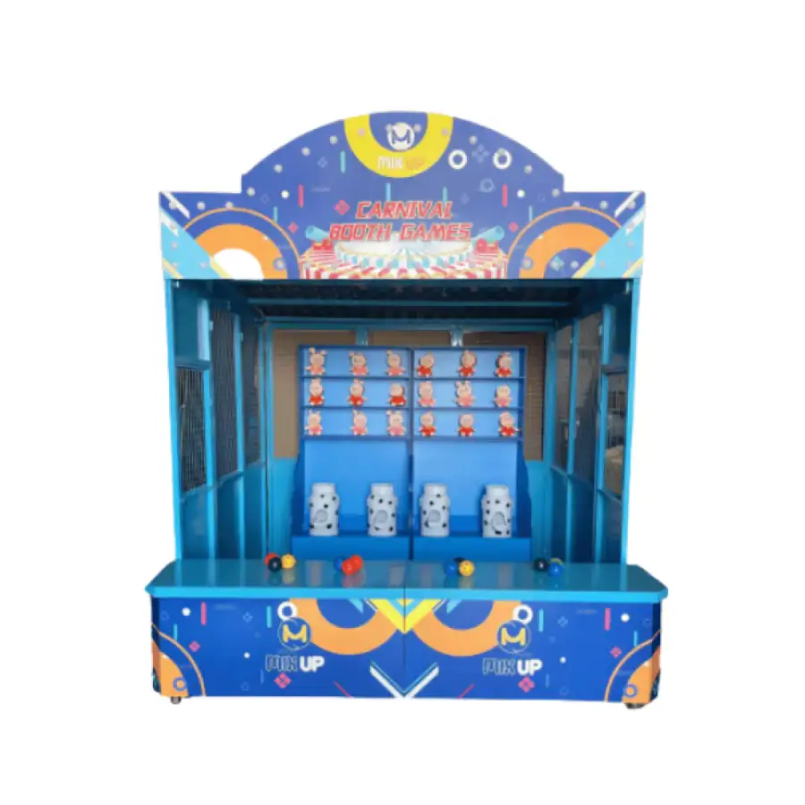 Cow Bucket Booth - Main image for rent | Estajer