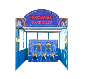 Football Booth for rent | Estajer