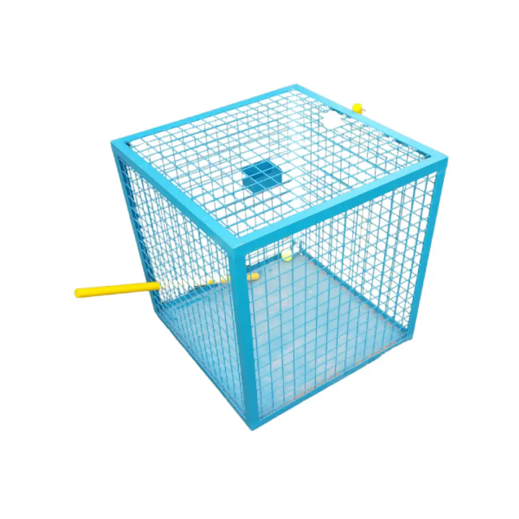 ball box