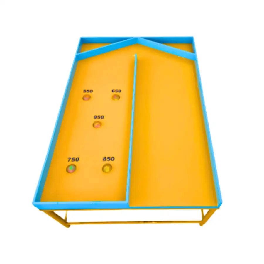 Ball bounce challenge - Main image for rent | Estajer