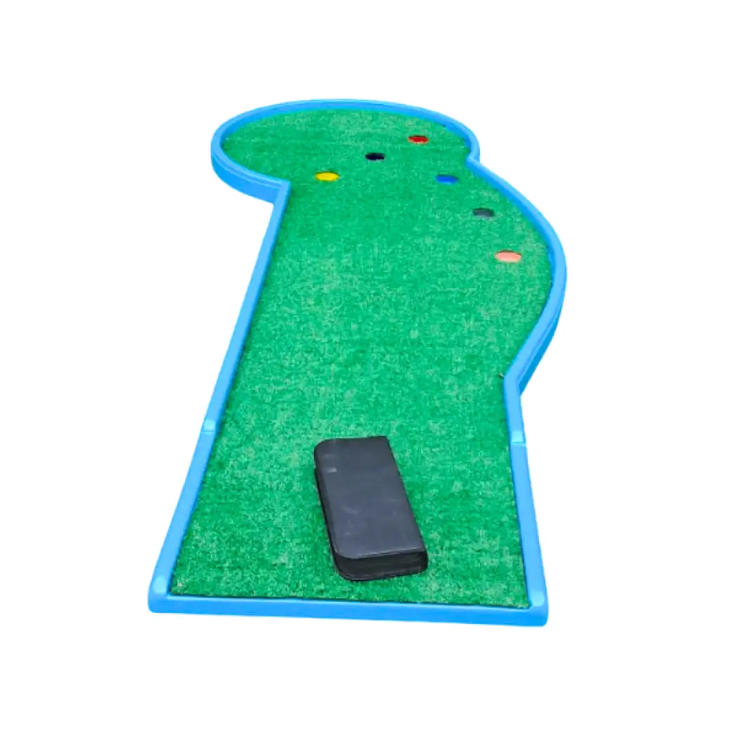 Mini Golf Challenge