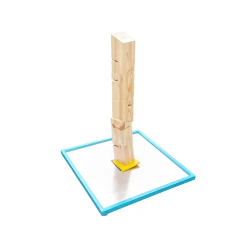 Building the tower2