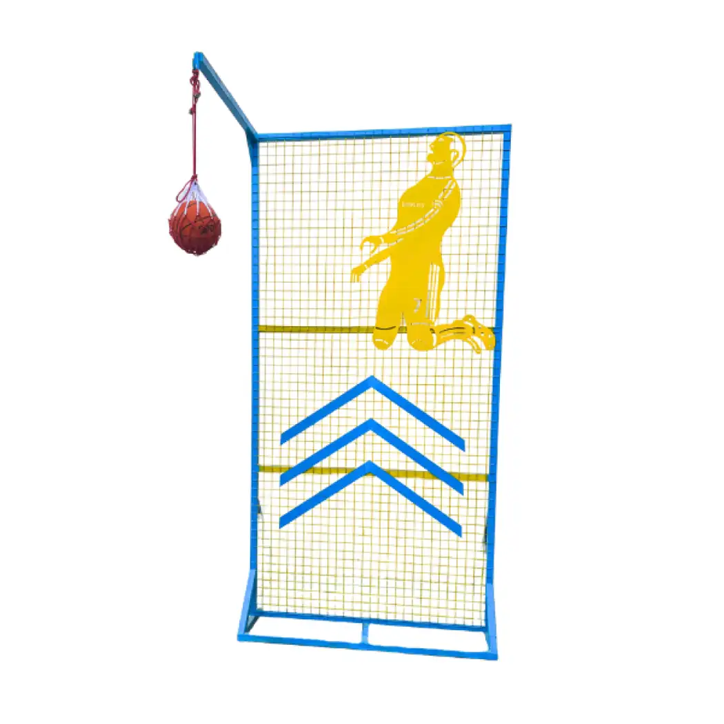 Ronaldo&#39;s Jump Challenge