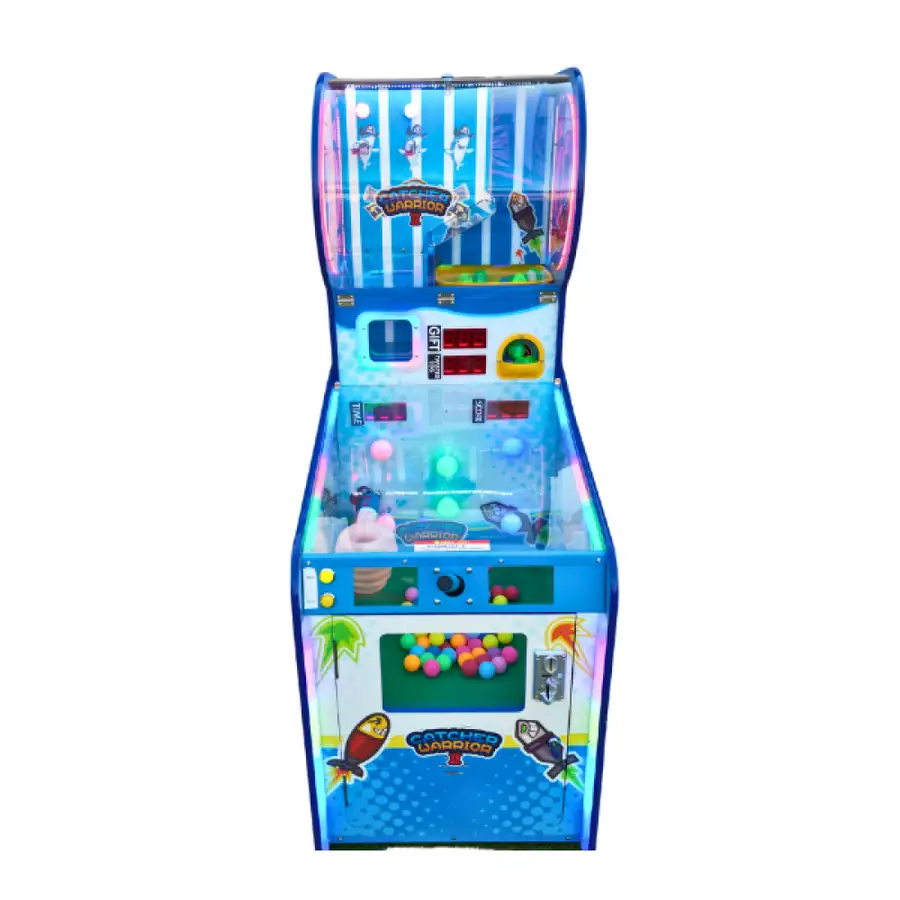 Ball fishing - Main image for rent | Estajer