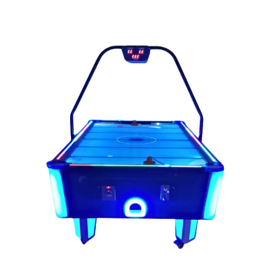 illuminated hockey - Main image for rent | Estajer
