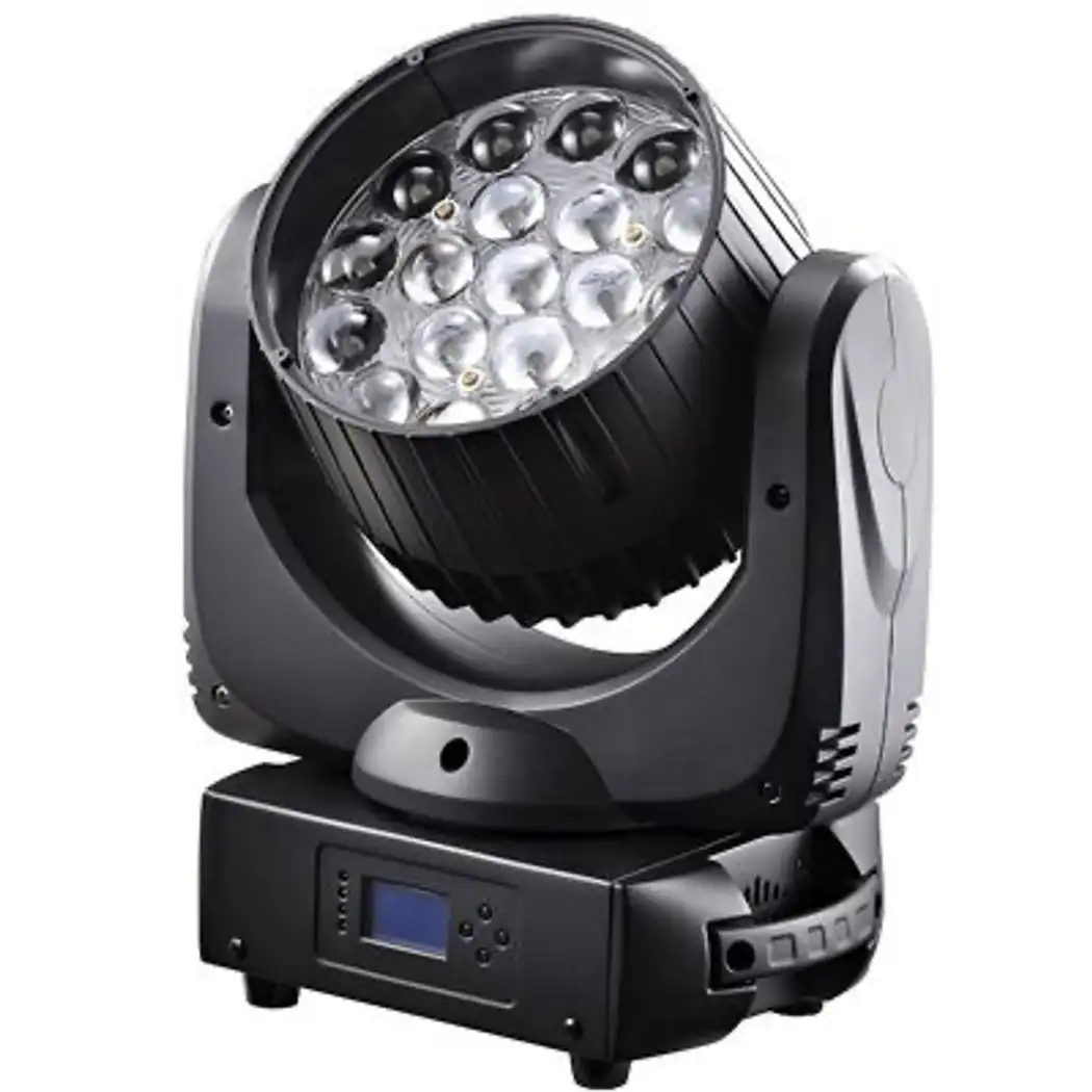 beam light