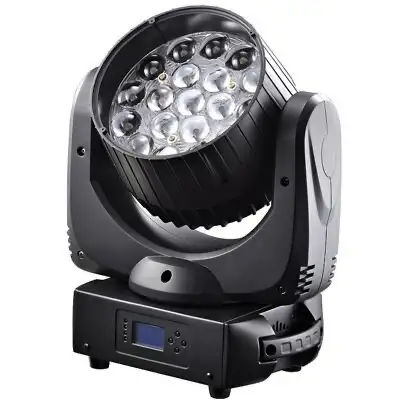 beam light
