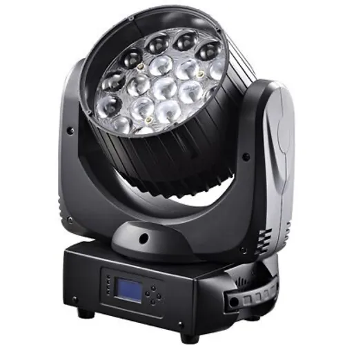 beam light