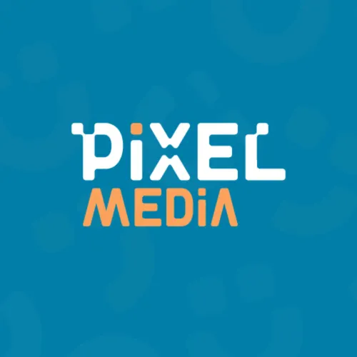 Pixel Media
