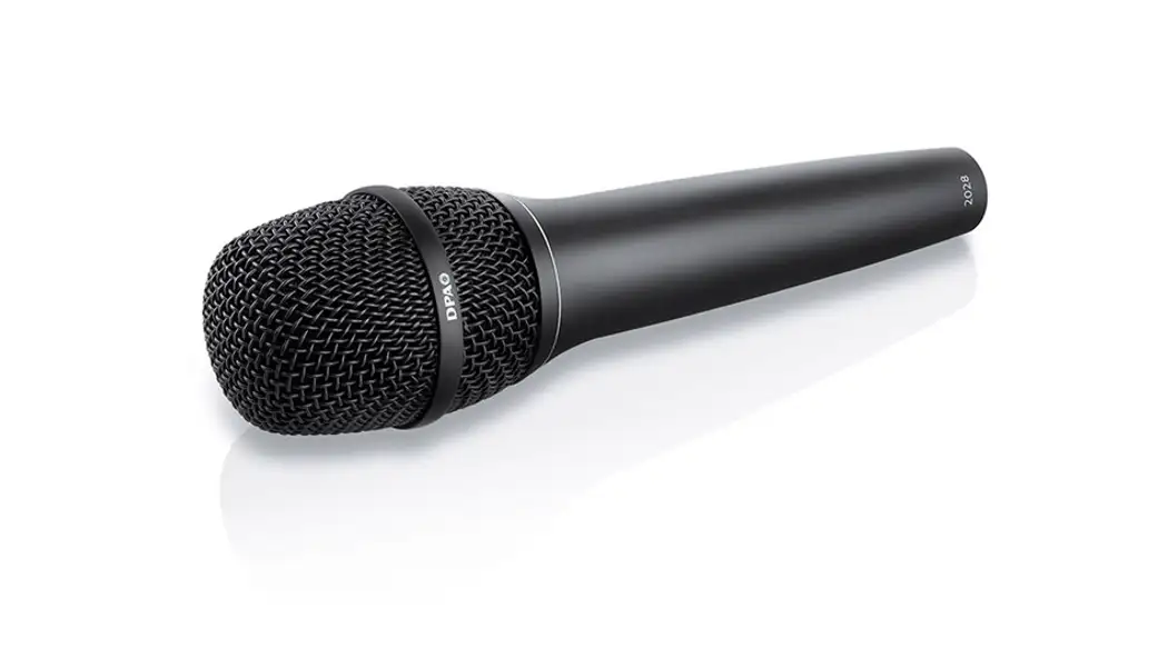 Microphone