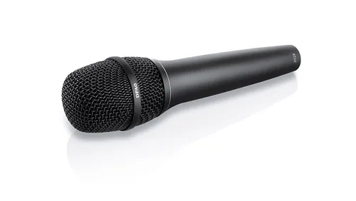 Microphone