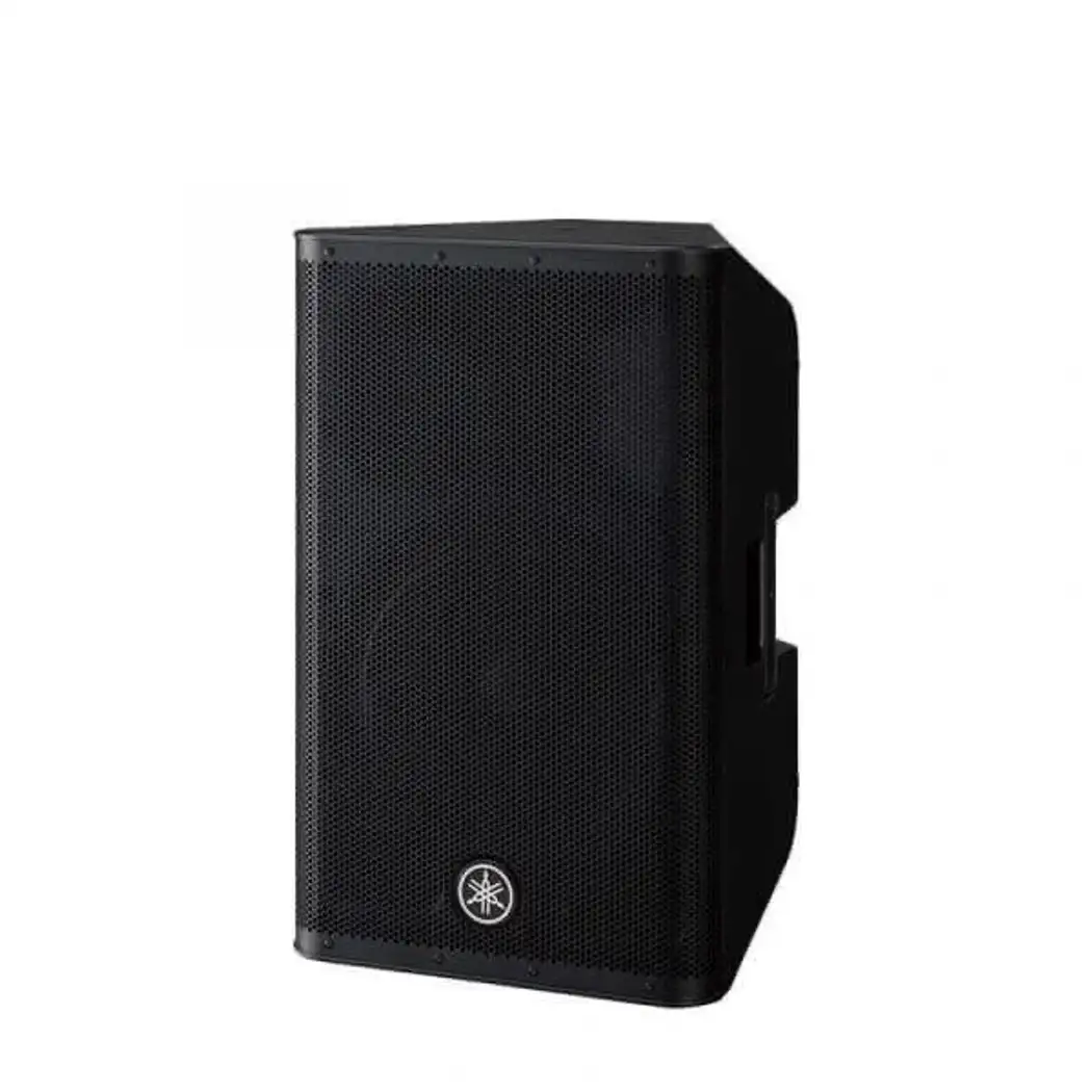 Speakers Yamaha
