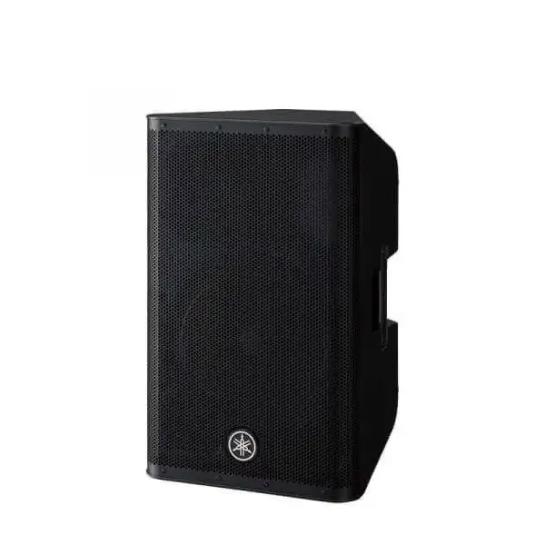 Speakers Yamaha