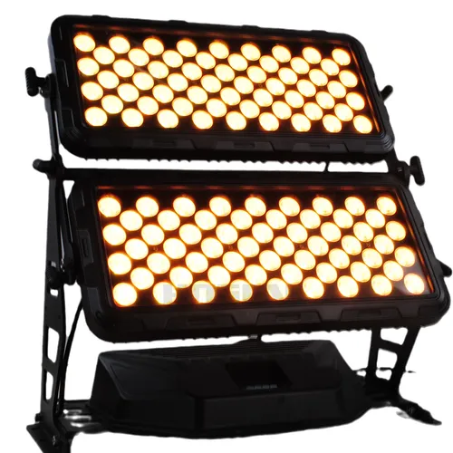 LED City Color 