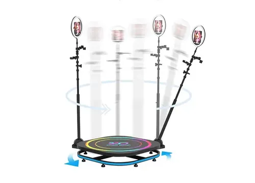 360 Photo Booth