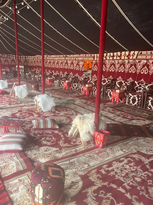 Popular heritage tent 10*20 meters, white or black felt tent4