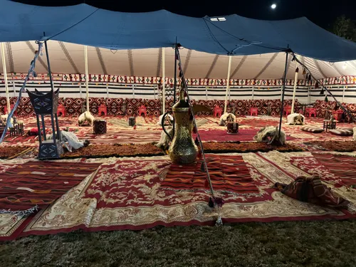 Popular heritage tent 10*20 meters, white or black felt tent3