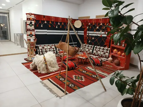 3*3 popular heritage corner