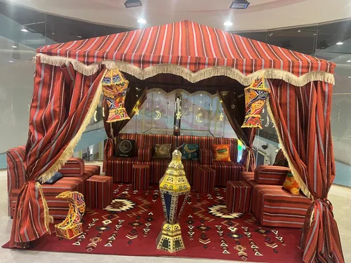 3*4 Sadu tent3