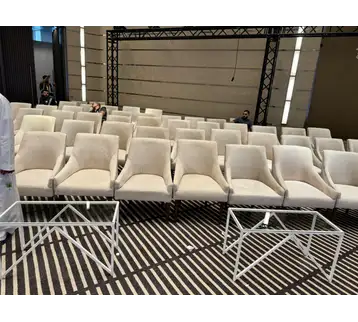 small sofa chair for rent | Estajer