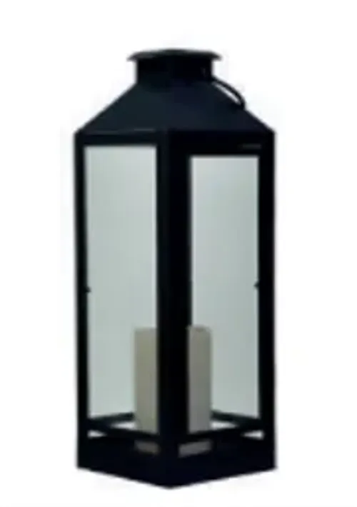 Black Lantern
