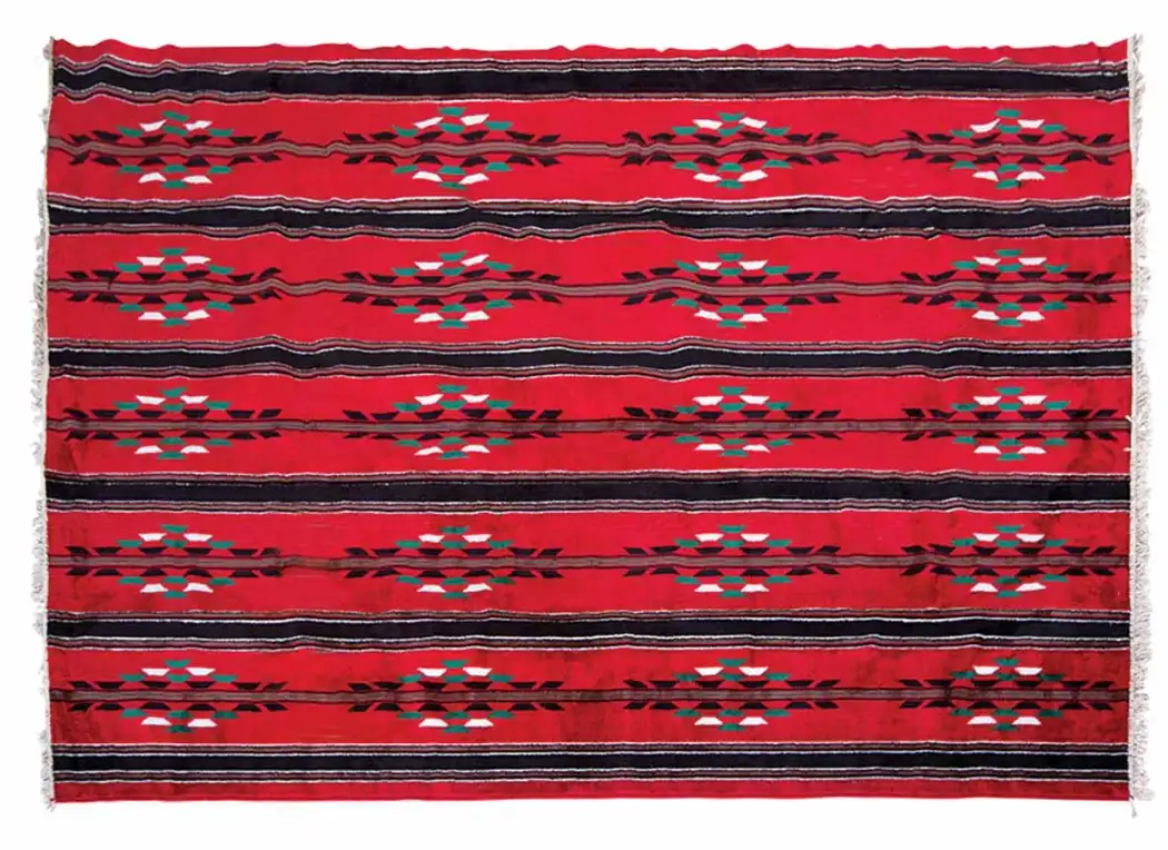 Sadu Carpet

