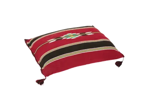 Sadu Cushion
