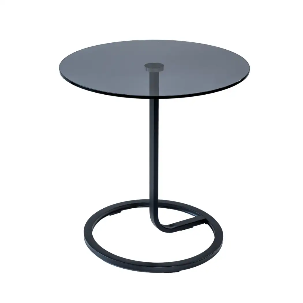 Mutamar Side Table TRBBG