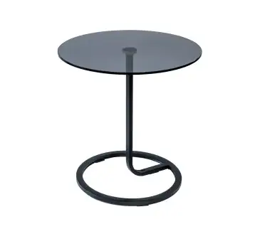 Mutamar Side Table TRBBG for rent | Estajer