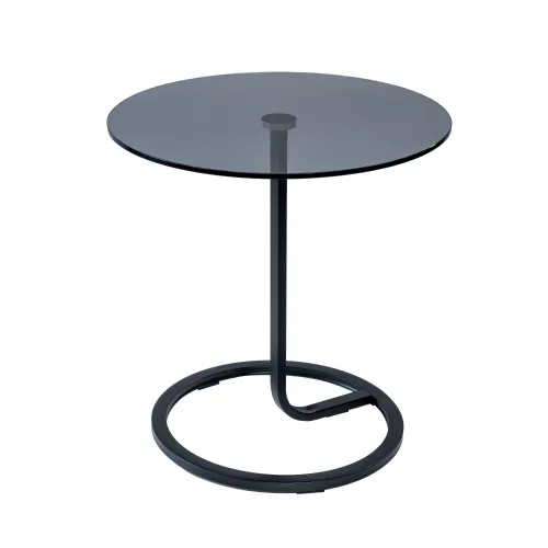 Mutamar Side Table
