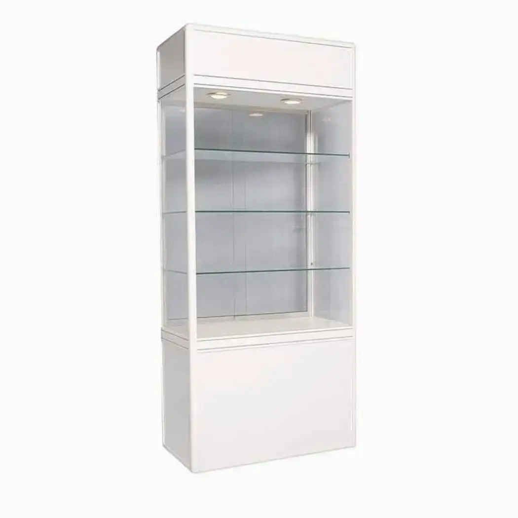Octonome Tall Showcase GBGAR