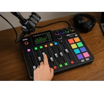 Rode RODECaster Pro II for rent | Estajer