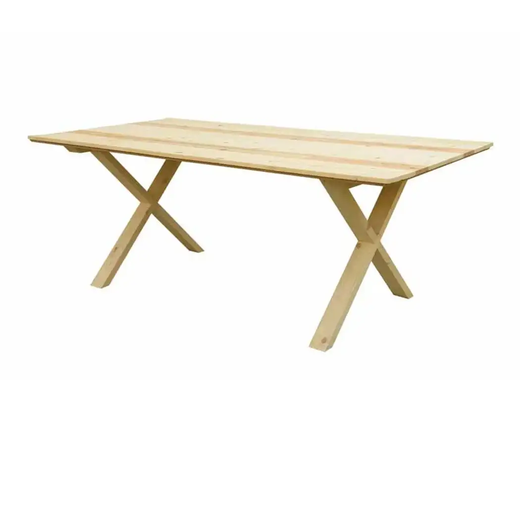 Picnic Table
