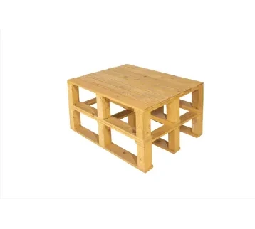 طاولة قهوة خشبية "بالت" FGOOWبتصميم صناعي – للإيجار للإيجار | استأجر