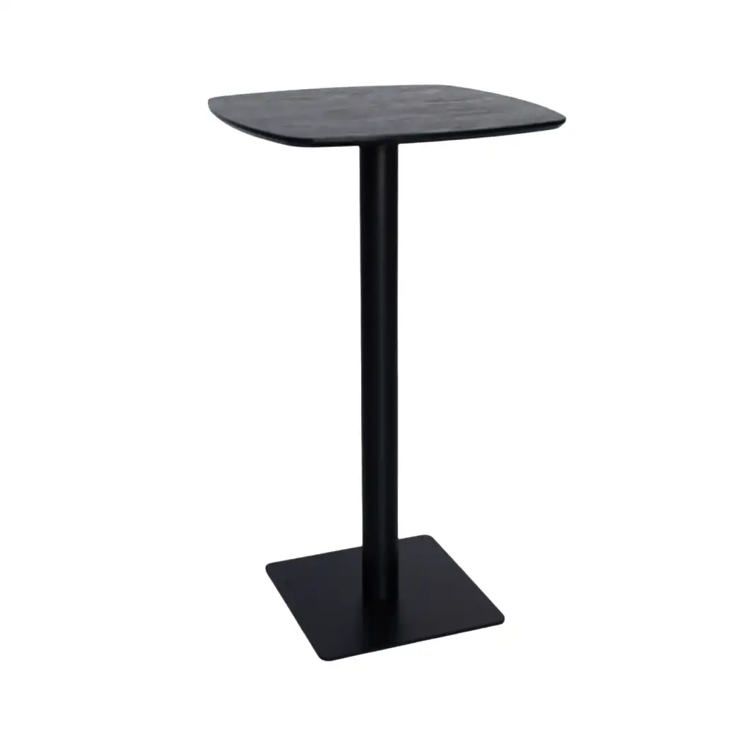 Aya Cocktail Table Black KRBMM