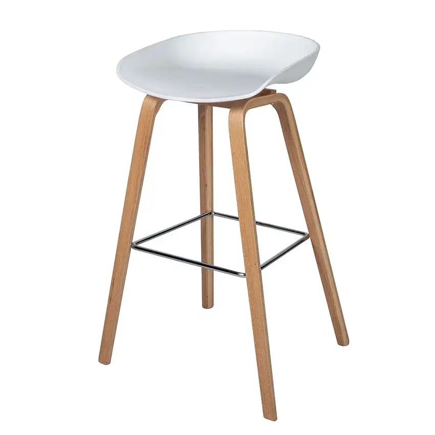 Scandinavian Bar Stool LSOOO - Main image for rent | Estajer