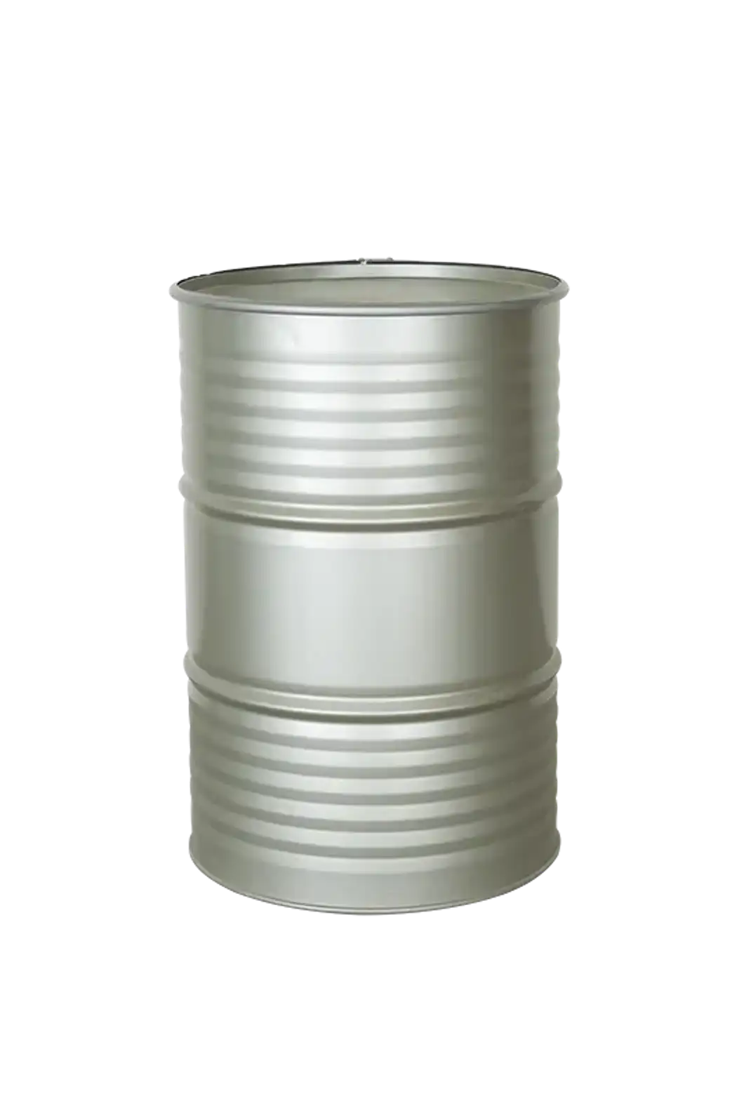 Drum Cocktail Table Grey
