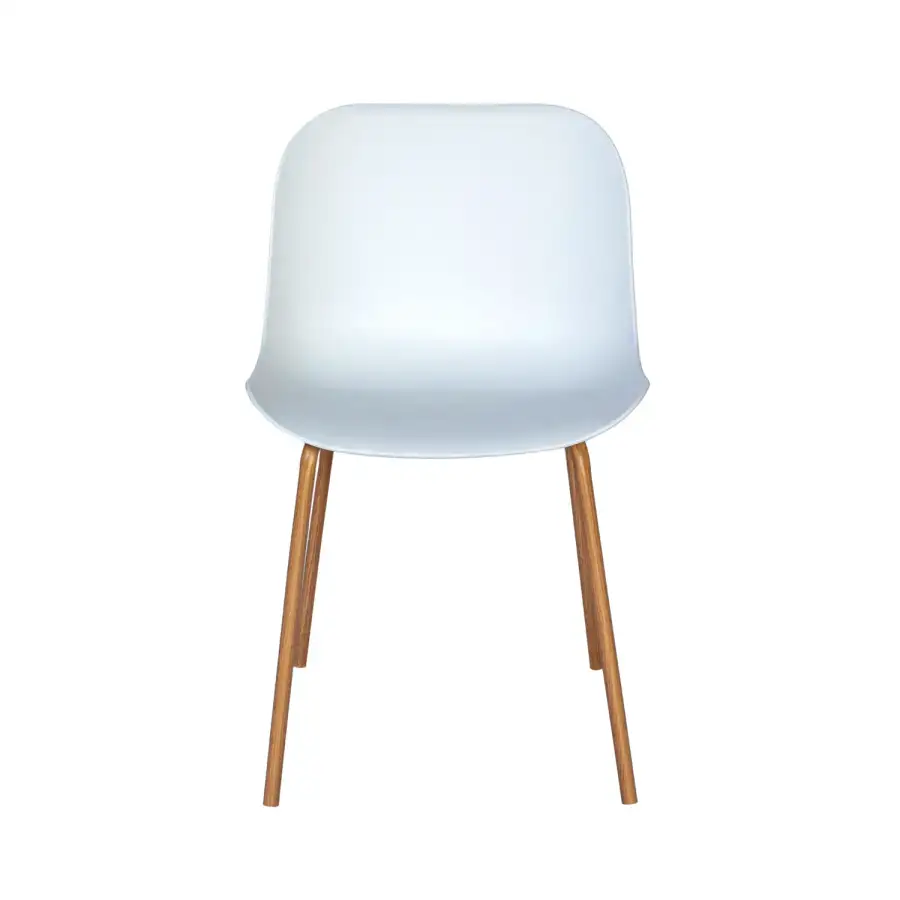 Karam Chair White CSWMO - Main image for rent | Estajer