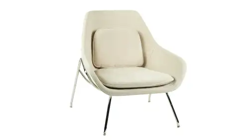 Adam Lounge Chair CSJJF - Image 2 for rent | Estajer