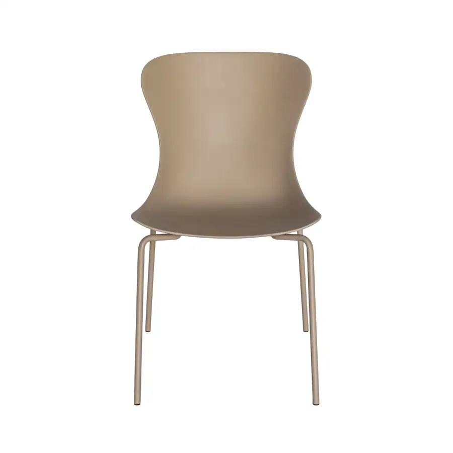 Aya Chair Beige CGBSM - Main image for rent | Estajer