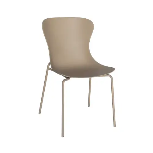Aya Chair Beige CGBSM - Image 2 for rent | Estajer