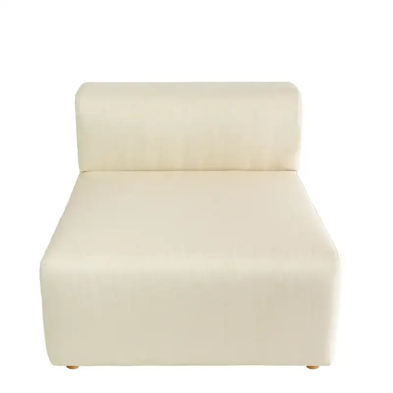Roma Center Sofa SGHHF - Main image for rent | Estajer