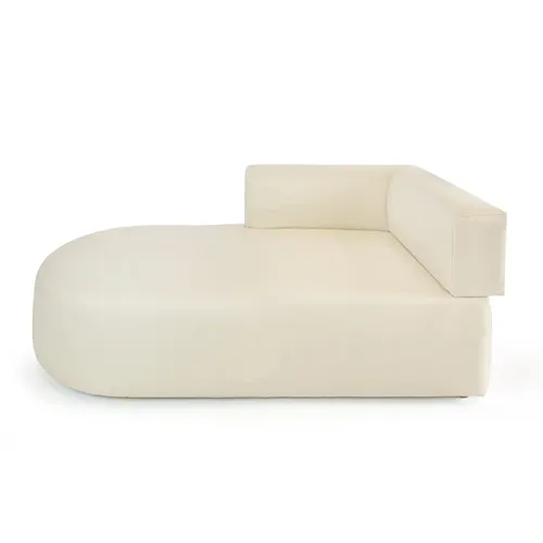 Roma Left Sofa Chaise SDHHF