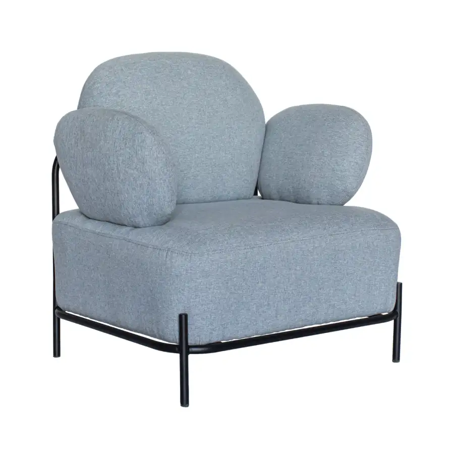 Mallow Armchair ASJMM - Main image for rent | Estajer