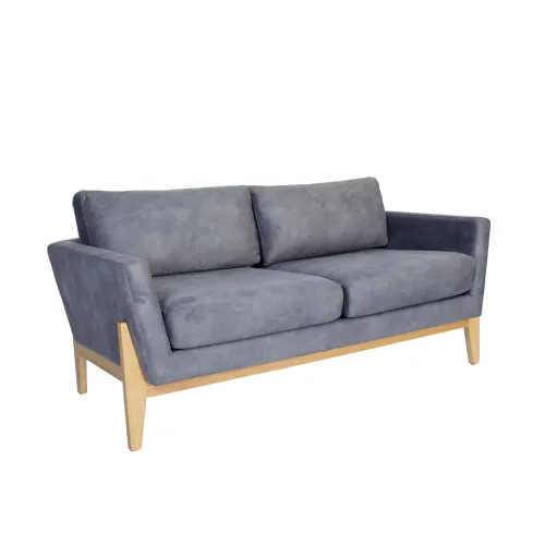 Zain 2-Seater Sofa SGBSF