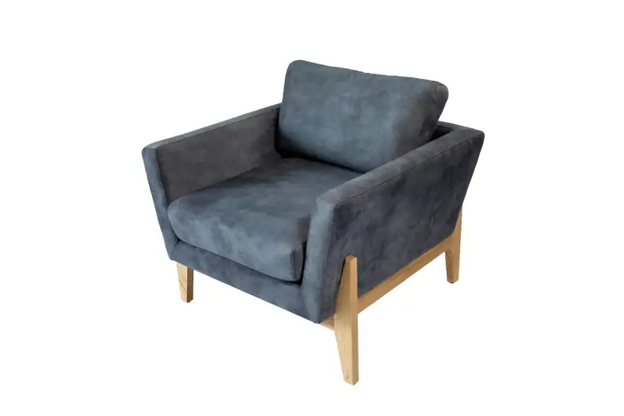 Zain Armchair ASBSF - Main image for rent | Estajer