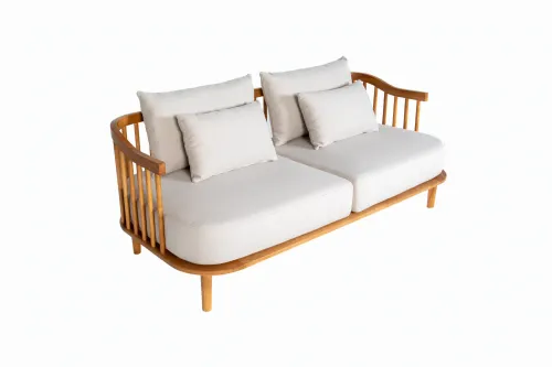 Al Ula 2 Seater Sofa SAOOW