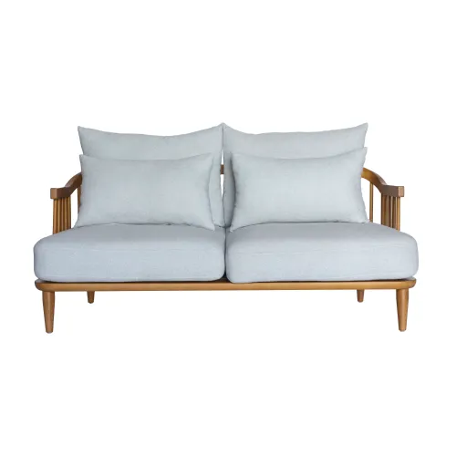 Al Ula 2 Seater Sofa SAOOW2