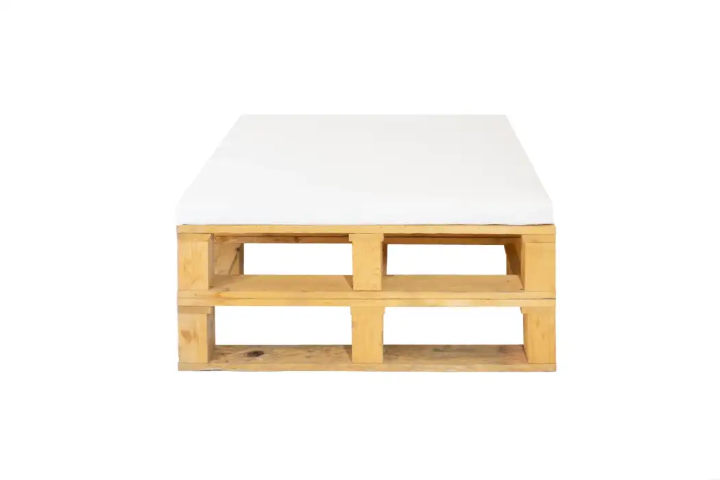 Pallet 1 Seater
