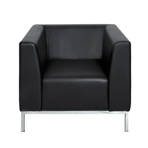 VIP Sofa (1seat) Black
2